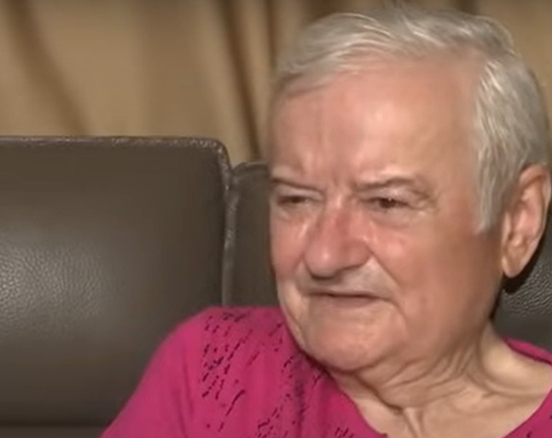 Pensia pe care o va primi Irinel Columbeanu după recalculare. Suma nu îi acoperă, din păcate, cheltuielile de la azil. „Nu am primit încă nicio decizie”