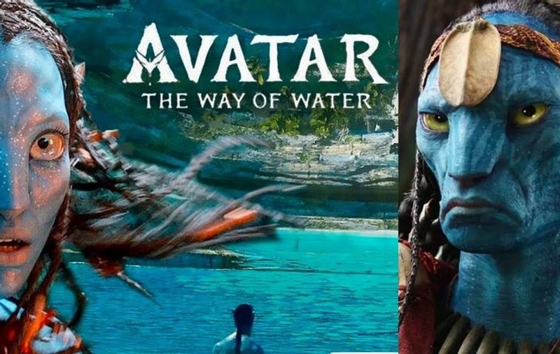 Când apare „Avatar 2”. Data oficială a lansării filmului a fost făcută publică, dar și primul trailer