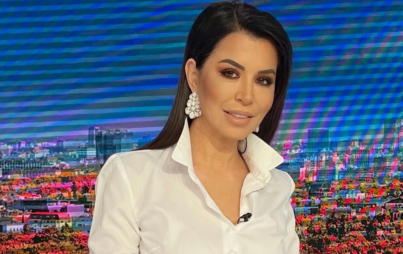 Simona Pătruleasa a spus ce meserie a avut înainte de a deveni prezentatoare TV. „Am profesat 6 ani. Uite că viața m-a dus într-o altă zonă”