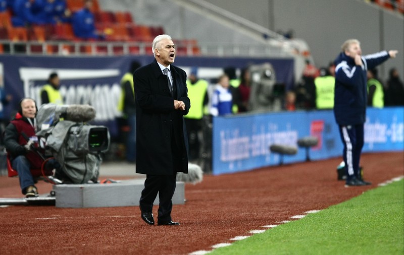 Avertisment pentru tinerii convocați de Iordănescu: ”Vreau să știu exact unde sunt!”