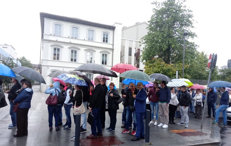 Dăncilă a folosit apelativul „aștia” când a vorbit despre românii din străinătate