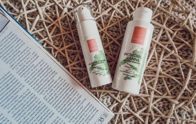 Cu WawaFreshCosmetics ai parte de îngrijire corespunzătoare pentru pielea și tenul tău