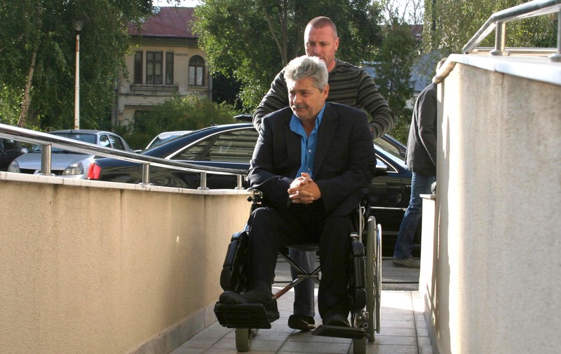 ANAF a scos la licitaţie o vilă confiscată de la Sorin Ovidiu Vîntu în dosarul FNI. La ce sumă a fost evaluată clădirea