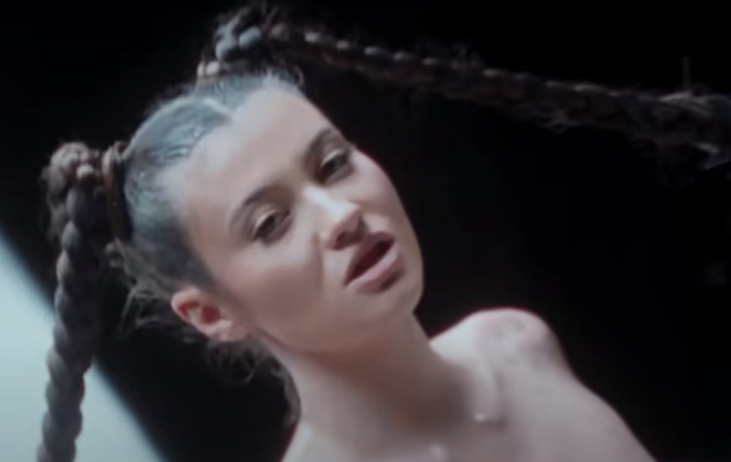 Anunțul făcut de Erika Isac după un an de relație cu M.G.L.: „Avem propriile priorități”