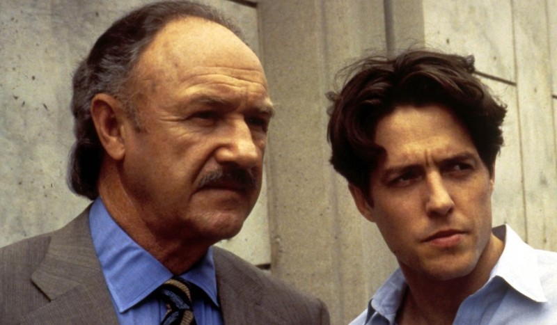 Gene Hackman, Extreme Measures (1996) , Foto_ Profimedia Images