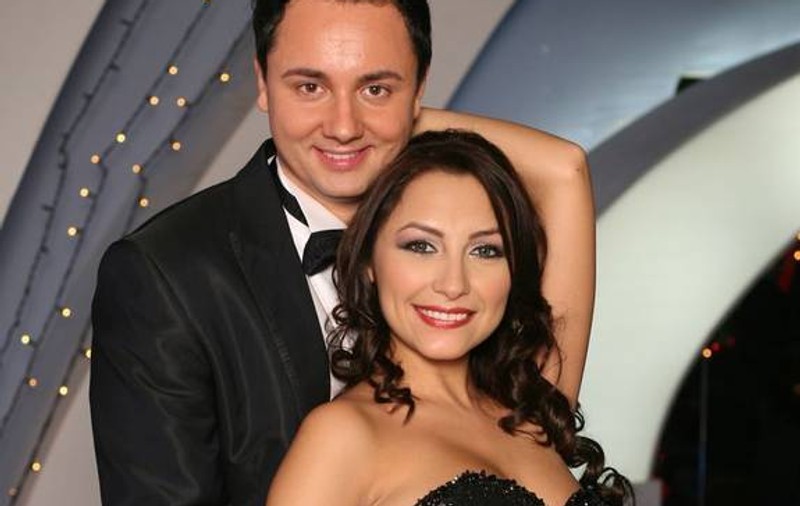 Andra a strălucit în noaptea dintre ani. Şi-a petrecut revelionul în Dubai - FOTO ÎN ARTICOL 