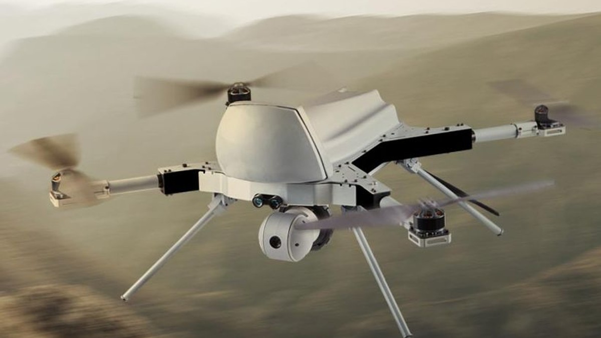 Raport ONU: O dronă militară autonomă a atacat o persoană fără să fi primit ordin. Este primul atac al unui robot asupra unui om