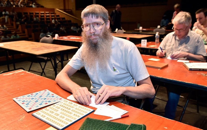Titlul mondial la Scrabble în spaniolă a fost câştigat de cineva care nu vorbeşte spaniola: „O umilinţă incredibilă”