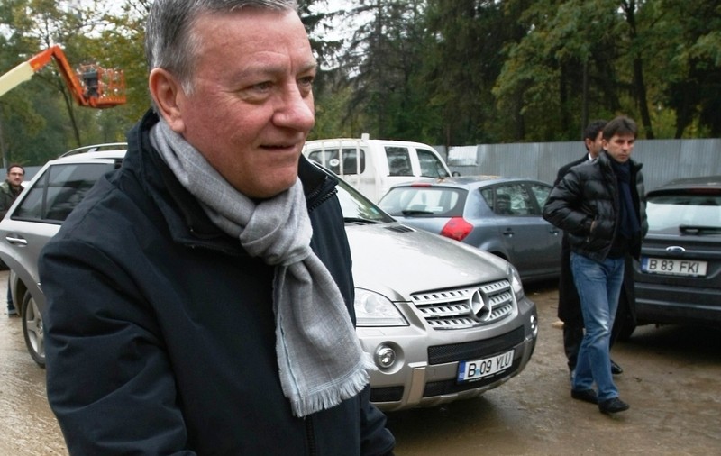 ”Naşul” ştie de frică: a plătit banii pe un pariu făcut în 2003!