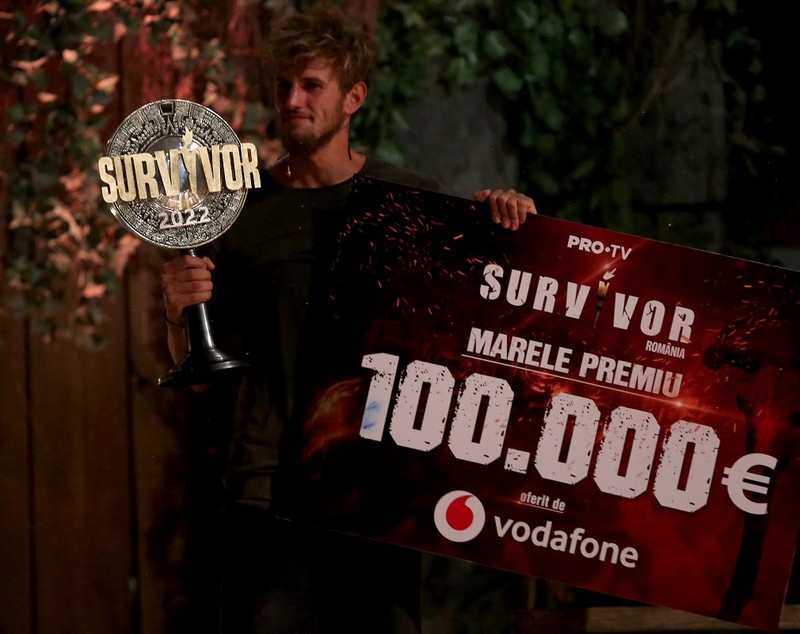 Concurenți „Survivor All Stars”. Daniel Pavel face noi precizări: „Vor fi exclusiv din sezoanele precedente”