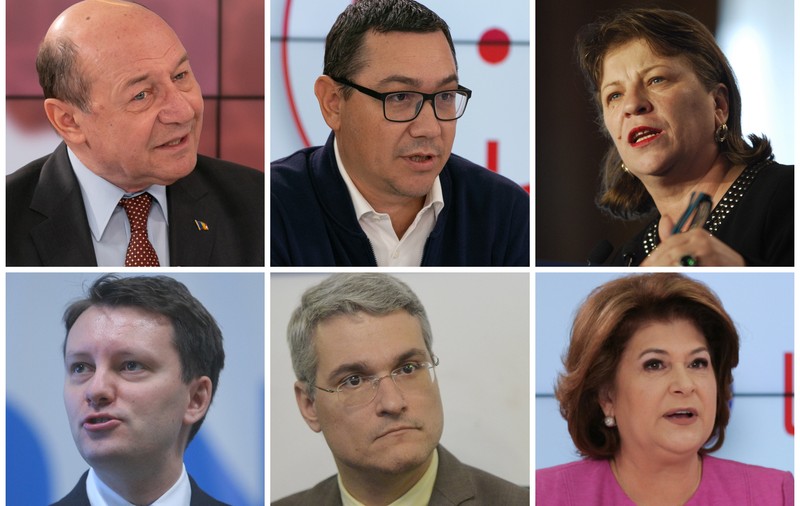 Ce cred principalii candidați la europarlamentare despre un subiect de care depinde viața pe Pământ. Politicienii români față în față cu schimbările climatice