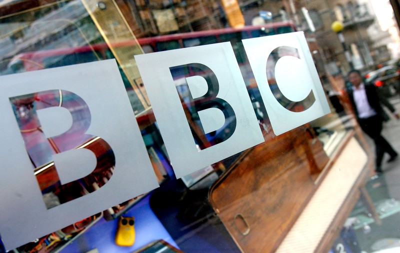 BBC este investigat în Rusia pentru difuzarea de materiale teroriste