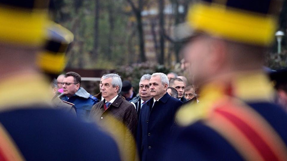Noua sesiune parlamentară și provocările coaliției PSD-ALDE