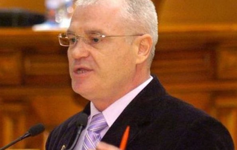 Eugen Nicolicea, declarație șoc în plenul Camerei Deputaților: ”Prostia aceea că deputatul e ca un simplu cetăţean este chiar prostie”