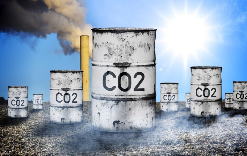 Doar 36 de companii sunt responsabile pentru jumătate din emisiile de dioxid de carbon ale întregii planete