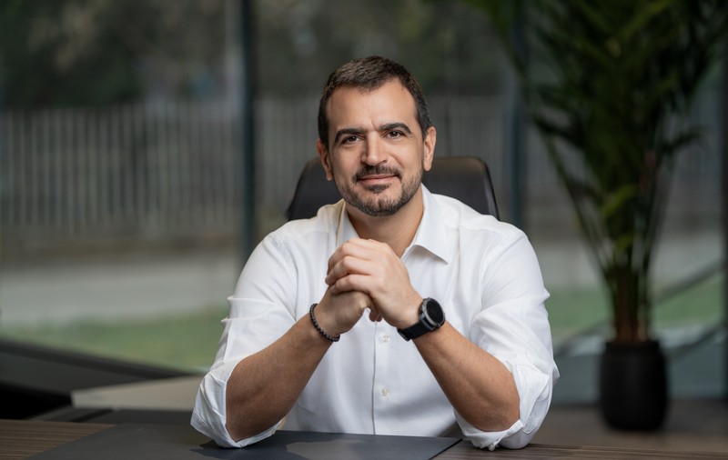 "În ADN-ul nostru stă convingerea că ne pasă – acesta nu este doar un slogan, ci o responsabilitate asumată față de oameni, comunități și viitor” — Gerasimos Contoguris, People &amp; Culture Director, Philip Morris România
