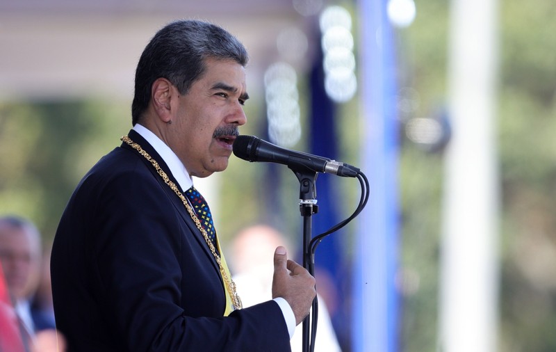 Nicolas Maduro amenință SUA că va „elibera” Puerto Rico cu ajutorul armatei braziliene | VIDEO