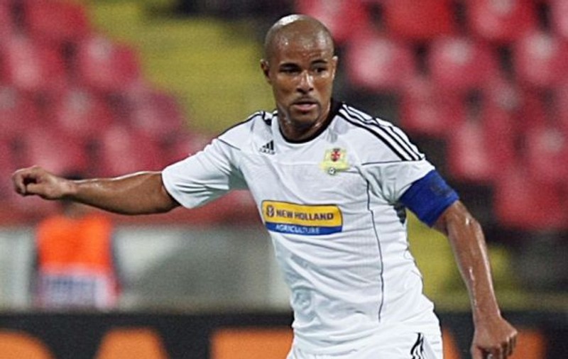 Wesley a revenit în Liga I: "Îmi era dor de România". Ce a zis despre Vaslui