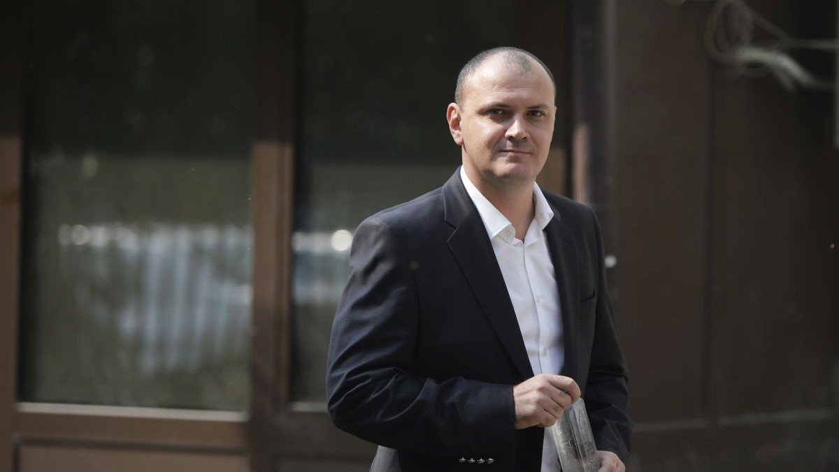 Sebastian Ghiță, achitat definitiv în dosarul cu foștii polițiști și procurori din Prahova