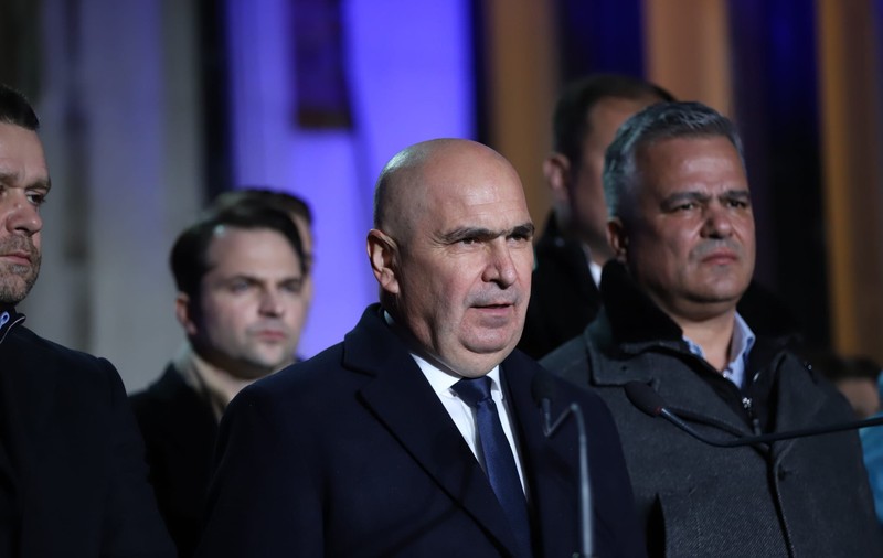 Ilie Bolojan, primele declarații după rezultatele exit poll la alegerile parlamentare: „Va fi un Parlament pulverizat” | VIDEO
