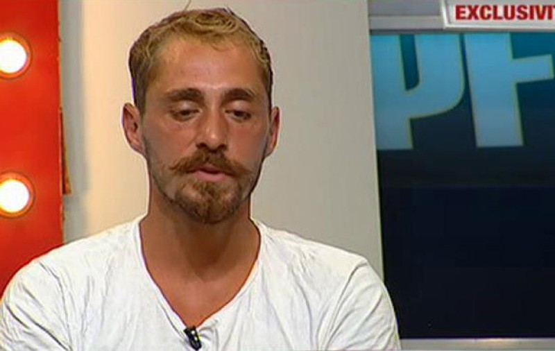 Vladimir Drăghia a dat cărțile pe față despre Ionuț. "Se folosea de lacrimile lui pentru a-i face să-l voteze"