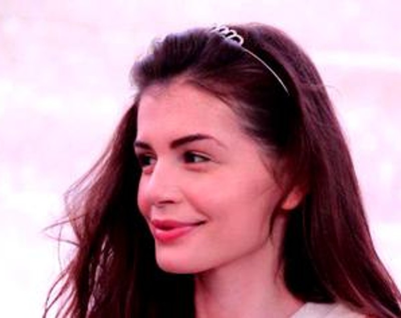 Ce fericită e Monica Gabor cu familia ei din America. Imagini nemaivăzute cu fiica ei bilogică și fiul vitreg | FOTO