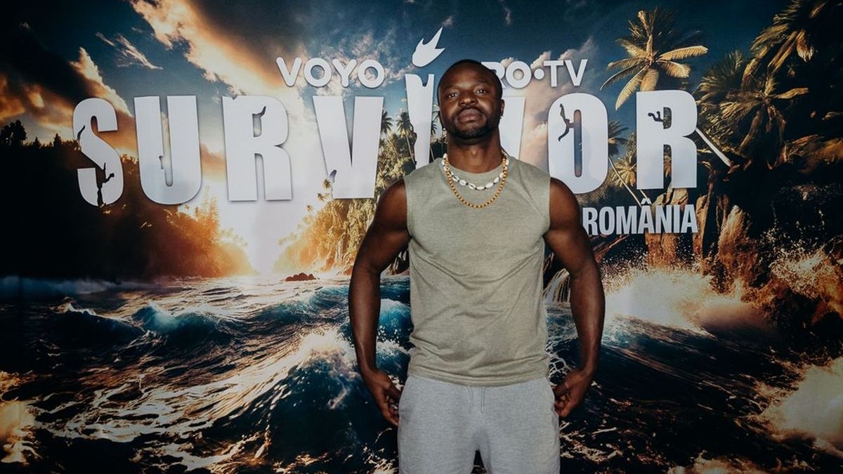 Dorian Afro a fost eliminat de la Survivor România 2025