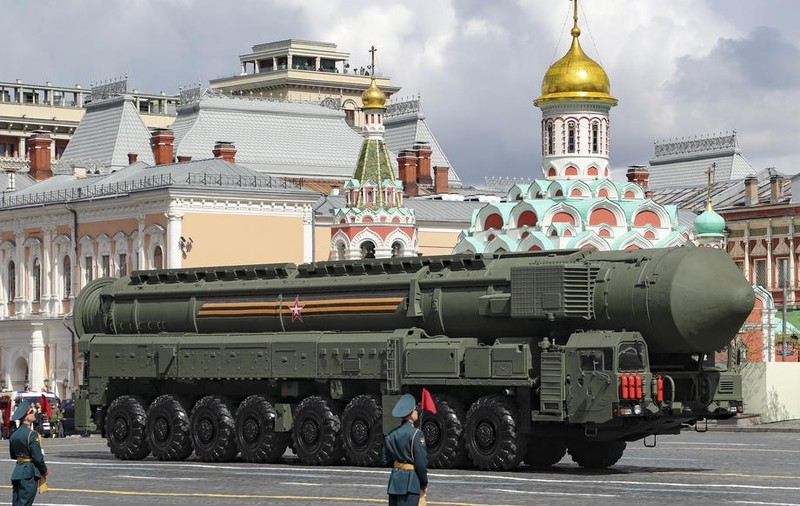 Șef al Comisiei de Apărare din Duma de Stat rusă: „SUA fac totul pentru a începe Al Treilea Război Mondial”. Ce spune despre un atac nuclear