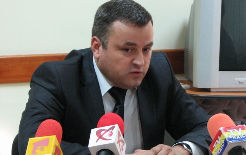 Ce s-a întâmplat în cazul șefului de Poliție care dădea informații din plângeri penale către șefa UPU din oraș