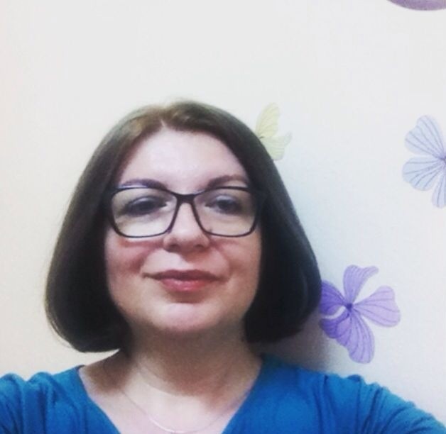 Doina Popescu are peste 15 ani de experiență ca profesor consilier școlar