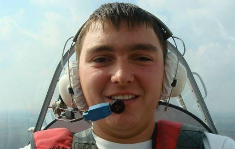 EXCLUSIV | Copilotul lui Adrian Iovan se căsătorește cu femeia care l-a îngrijit