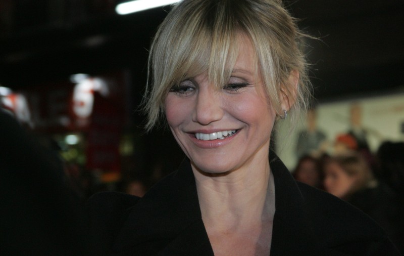 Cameron Diaz a devenit mamă pentru a treia oară la 53 de ani: „Suntem fericiți, încântați și ne simțim extrem de norocoși”