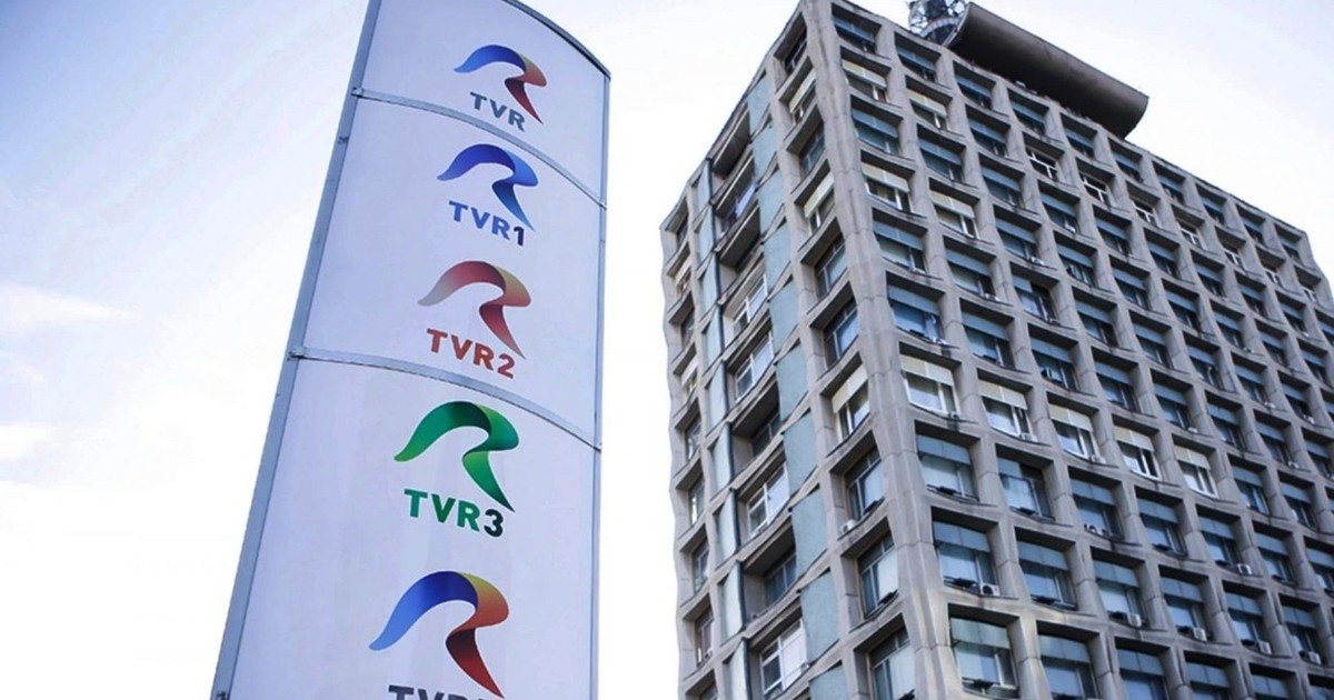 În 2026, TVR va marca 70 de ani de la înființare