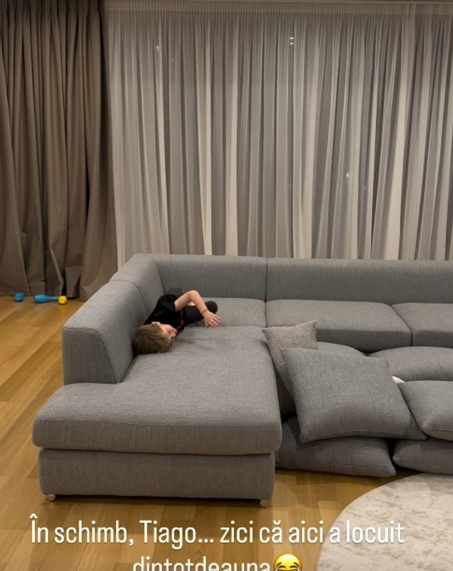 Vedetele din România care locuiesc cu chirie. Cum arată apartamentele pentru care plătesc lunar sute de euro