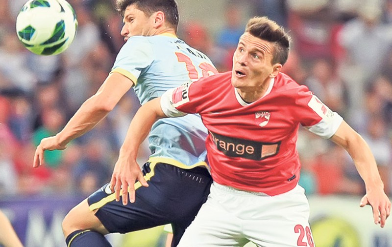 Start în forţă! Dinamo-Steaua se joacă devreme, în etapa a 4-a a sezonului 2013-2014 al Ligii I