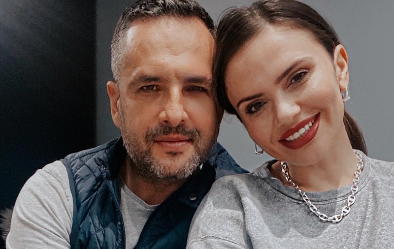 Cristina Șișcanu, adevărul despre căsnicia cu Mădălin Ionescu, după ce s-a spus că divorțează. Cei doi sunt căsătoriți de 10 ani