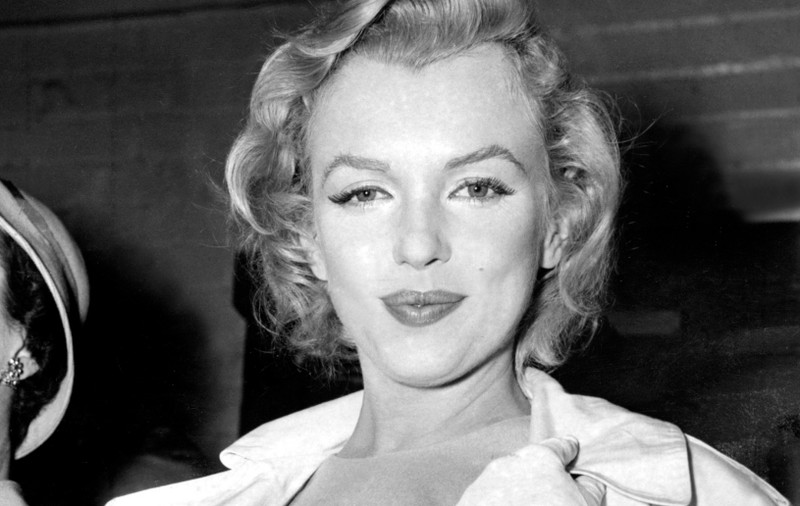 Marilyn Monroe, votată blonda tuturor timpurilor