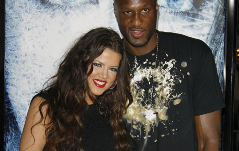 Ce nu ştiţi despre viitorul soţ al lui Khloe Kardashian