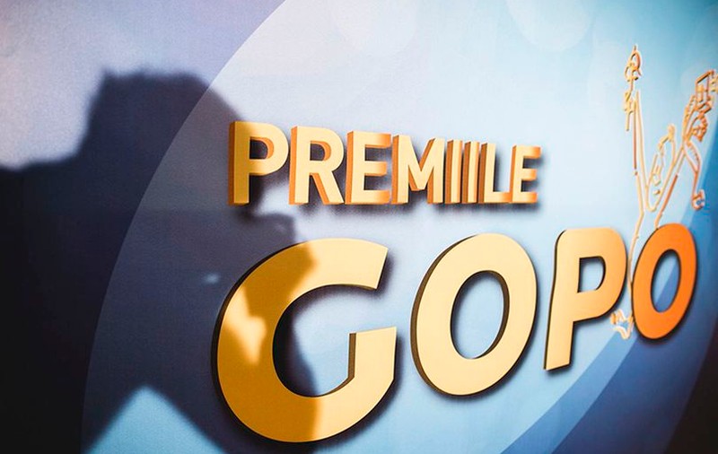 Gala Premiilor Gopo 2018. "Un pas în urma serafimilor" are cele mai multe nominalizări