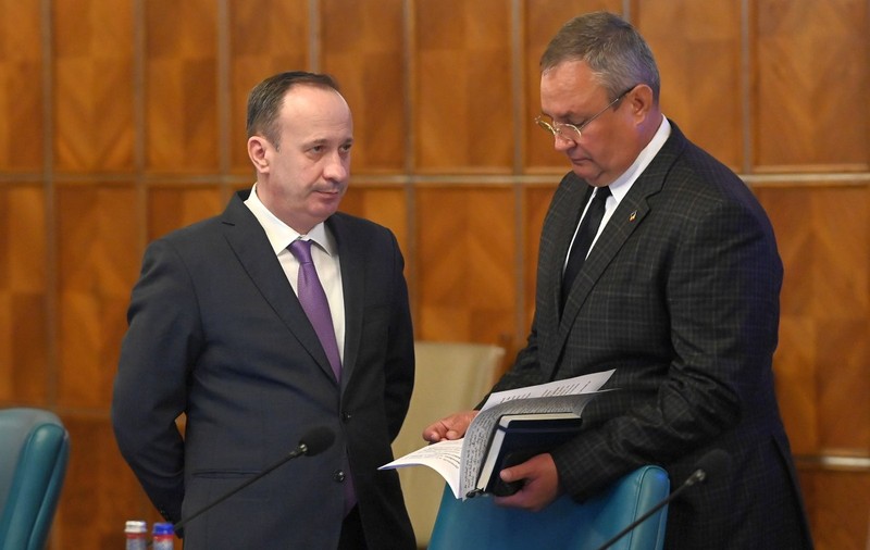 Adrian Câciu susține că inflația din România va fi sub 10% la finalul acestui an
