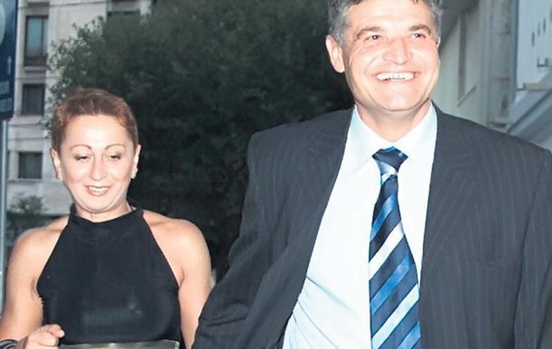 Soţia lui Andone: ”Doamne fereşte de vreo amantă!”