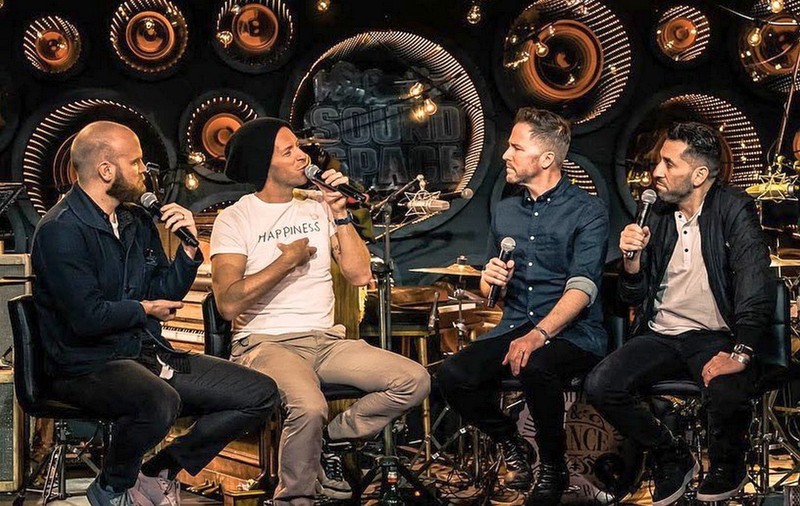 Coldplay vine la Untold? Oficialii evenimentului ar urma să aducă formația rock la cea de-a şasea ediţie a festivalului
