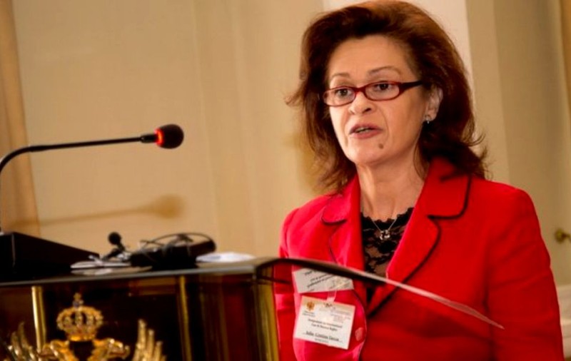 ICCJ nu dorește dosarul 'Hexi Pharma', din lipsă de spațiu. Cristina Tarcea: “Nu avem loc de depozitare”