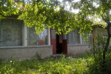 Cea mai ieftină casă de vânzare în județul Giurgiu