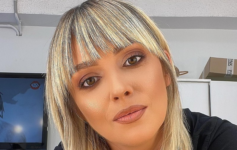 Diana Dumitrescu a împlinit 39 de ani. Cum își petrece ziua de naștere: „Unicul și singurul cadou adevărat e Carol”