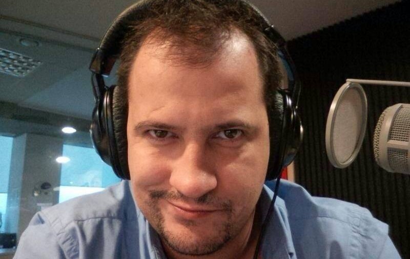 Cum a reacționat Șerban Huidu după ce a fost criticat de Ioana Dichiseanu. "Bă, a dracu' ipocrizie!"