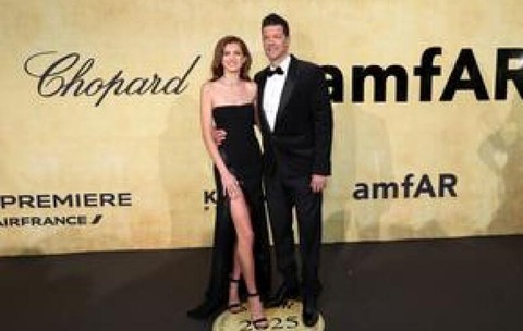 Ballack se însoară din nou! » Ea a fost prietenă cu fiul său, Emilio, decedat în 2021
