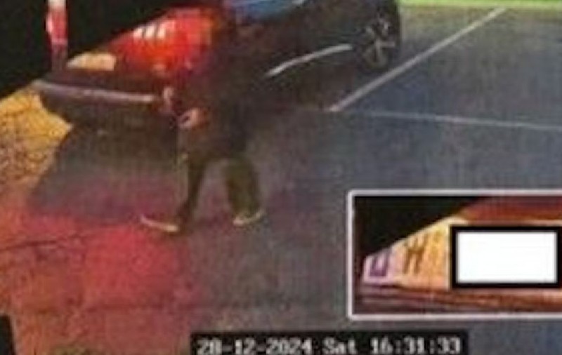 Amenda primită de un șofer care a stat 33 de secunde pe un loc de parcare privat, la Viena