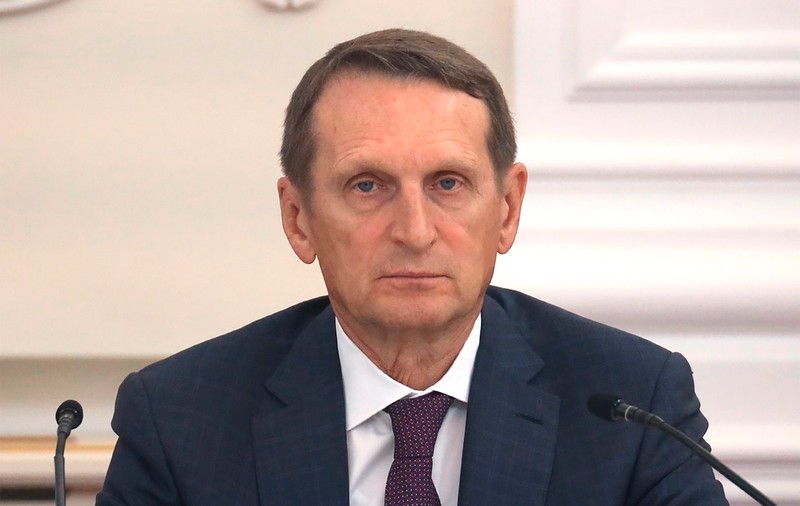 Un șef al spionajului rus acuză Ucraina că va folosi o țară NATO ca rampă de atac împotriva Rusiei: „Moscova minte”