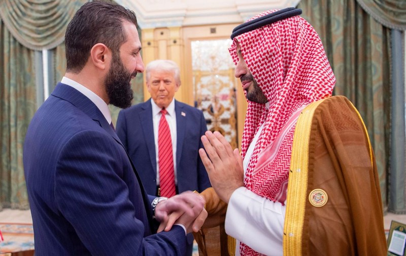 Demersurile lui Trump în Golf - „o palmă răsunătoare pe obrazul lui Netanyahu şi al politicilor sale dezastruoase”